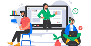 Video Based Learning