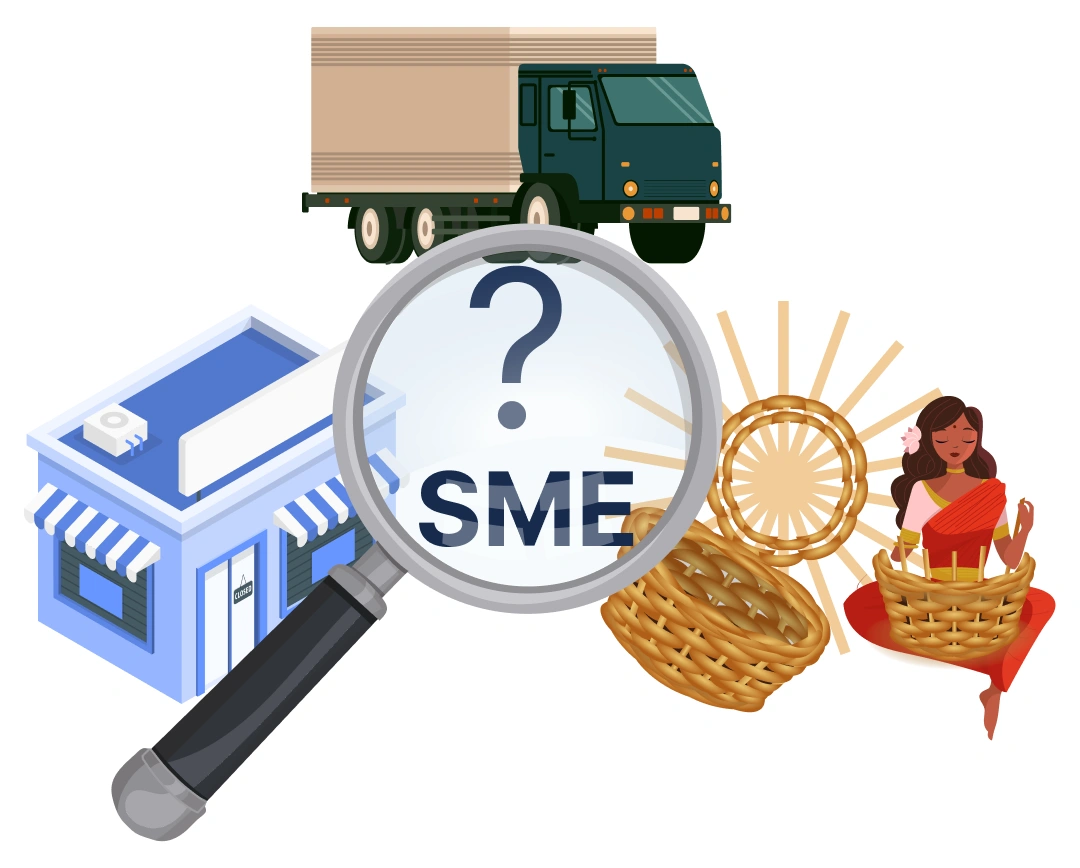 Advisory - SME segment