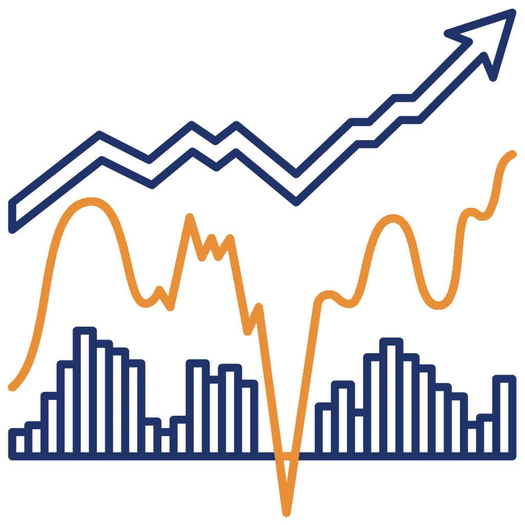 Market Index – Sensex & Nifty