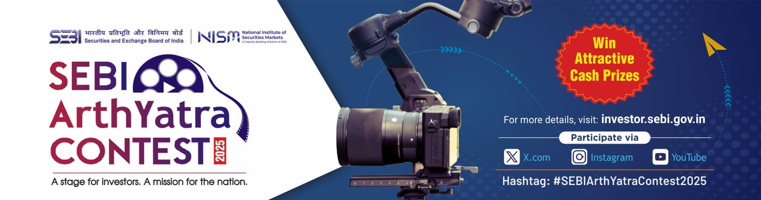 Sebi arthyatra contest